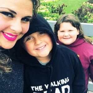 Meet your Posher, Gina